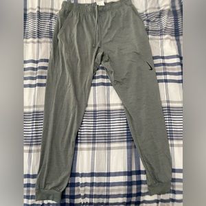 Nike Sweatpants Size Medium